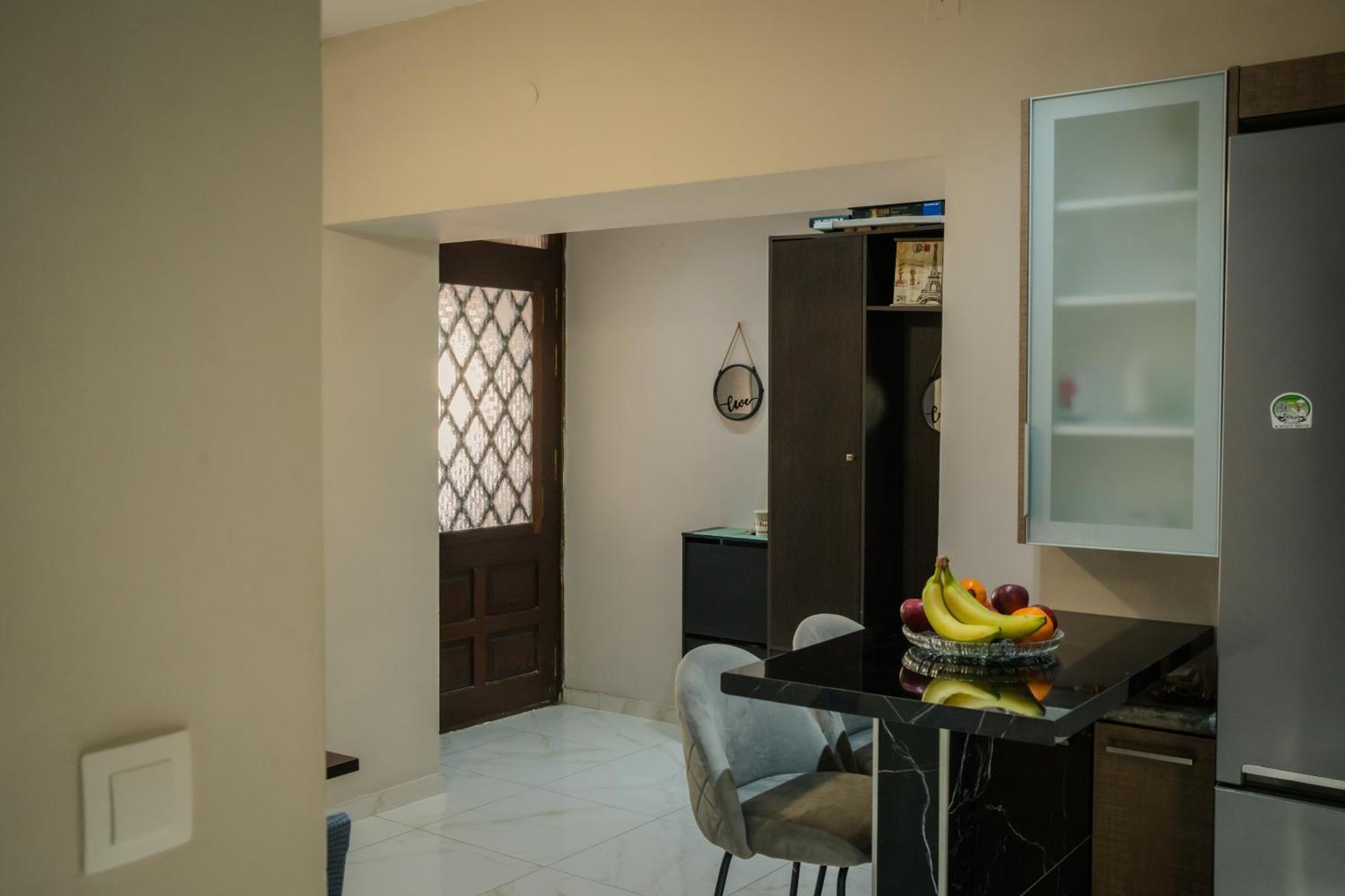 Apartment Oliana's Luxury House *