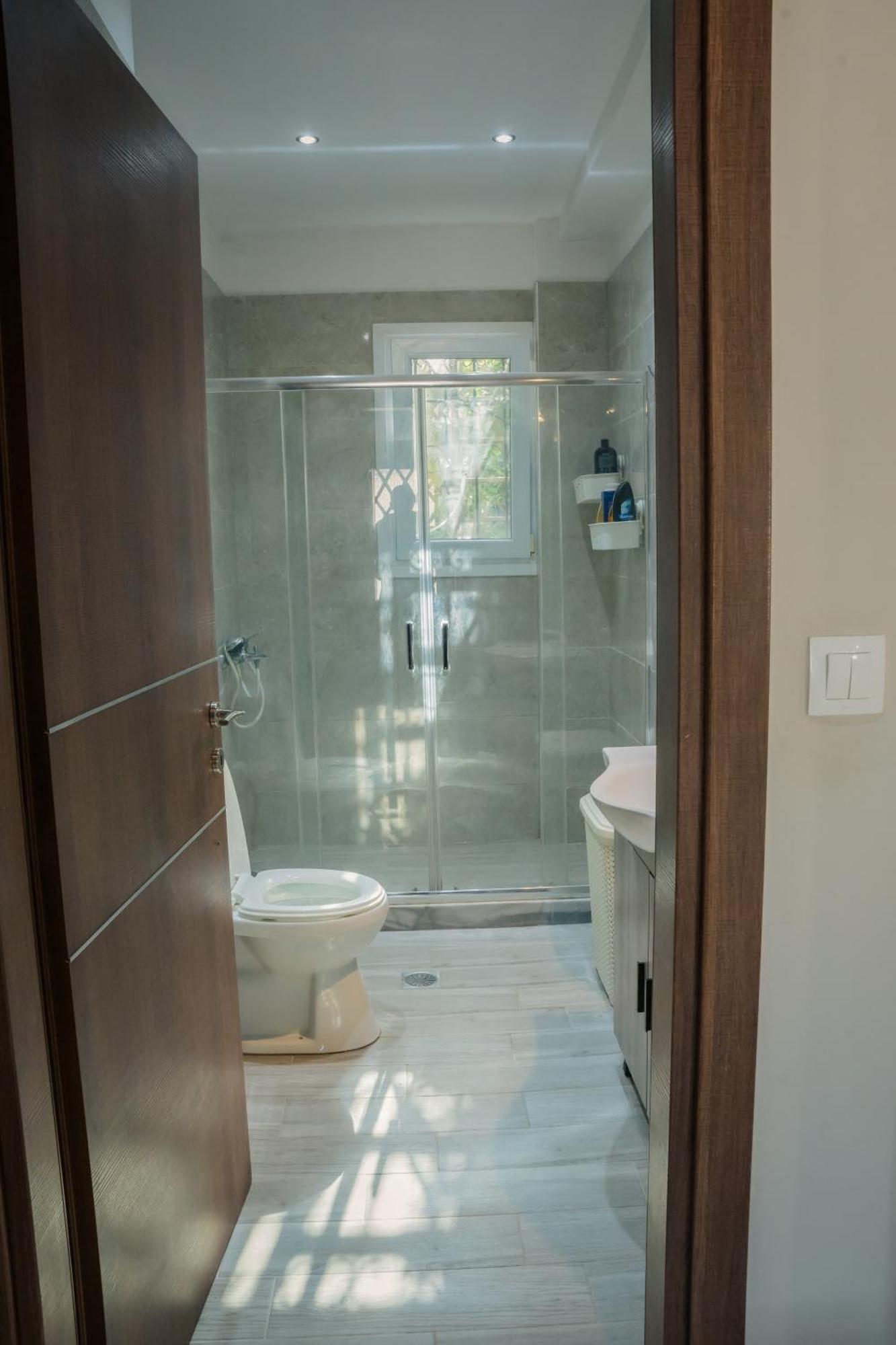 Apartment Oliana's Luxury House