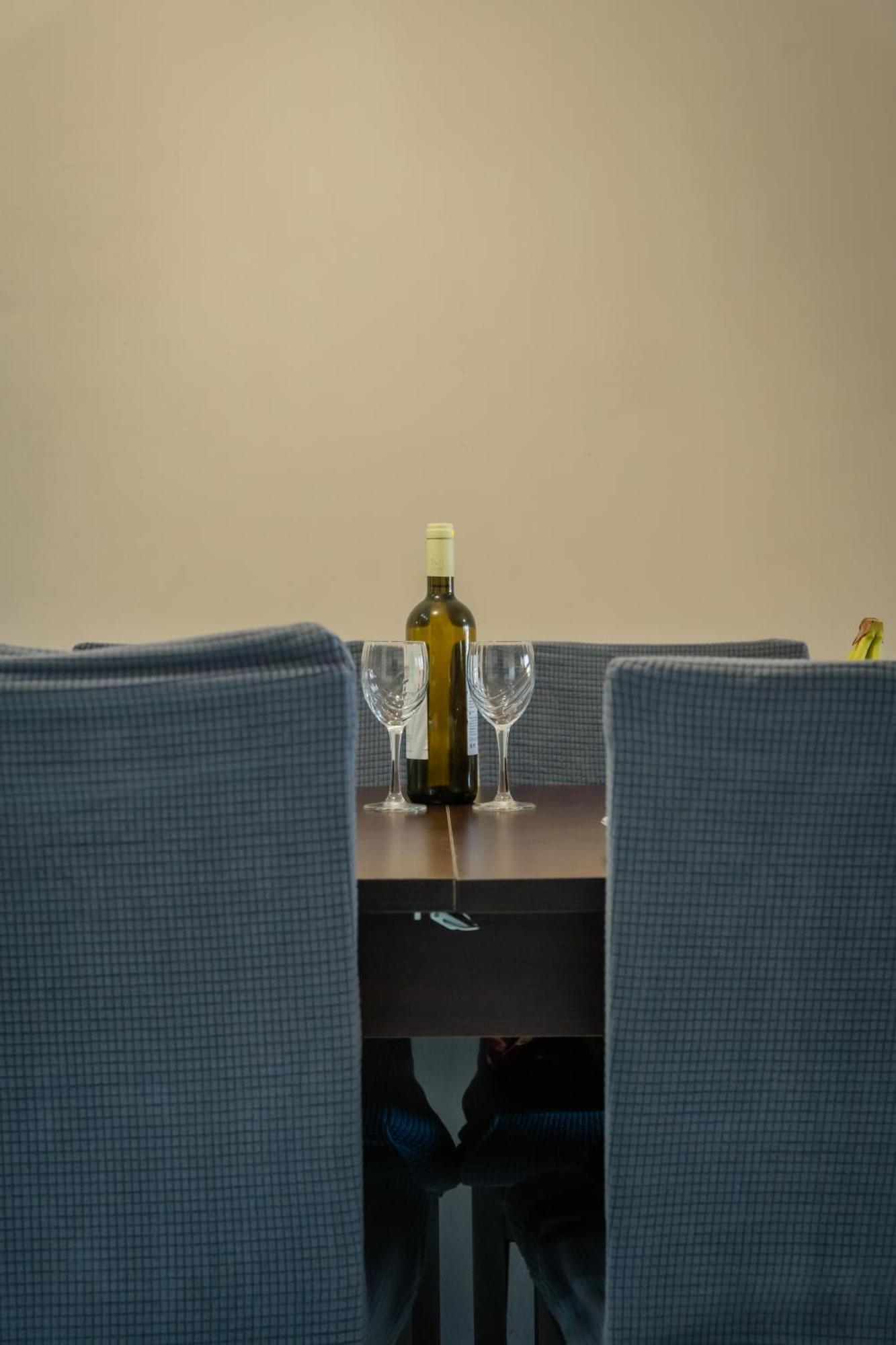 Apartment Oliana's Luxury House *