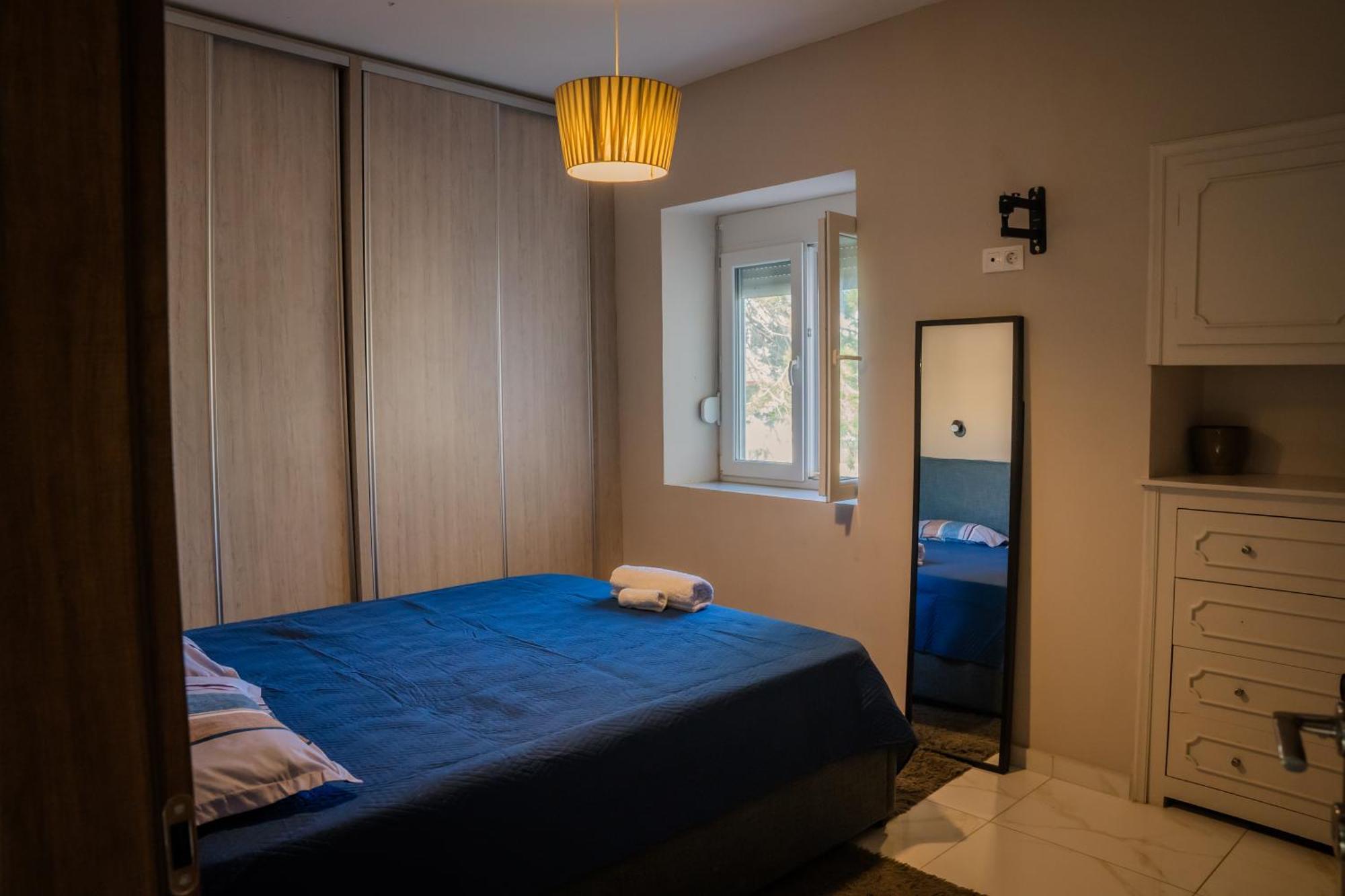 Oliana's Luxury House Mantouki