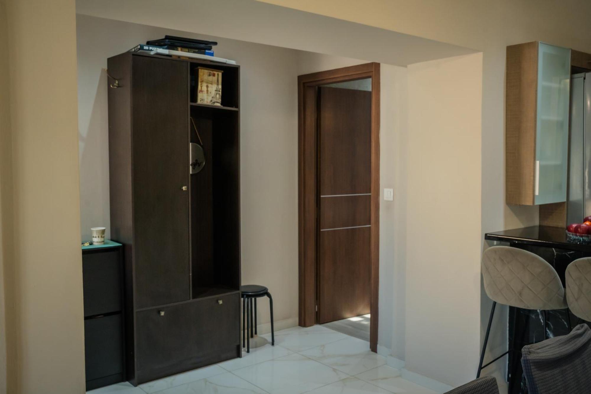 Apartment Oliana's Luxury House