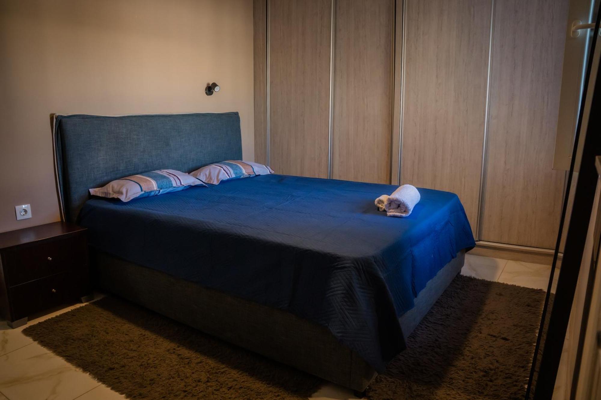 Oliana's Luxury House Apartment