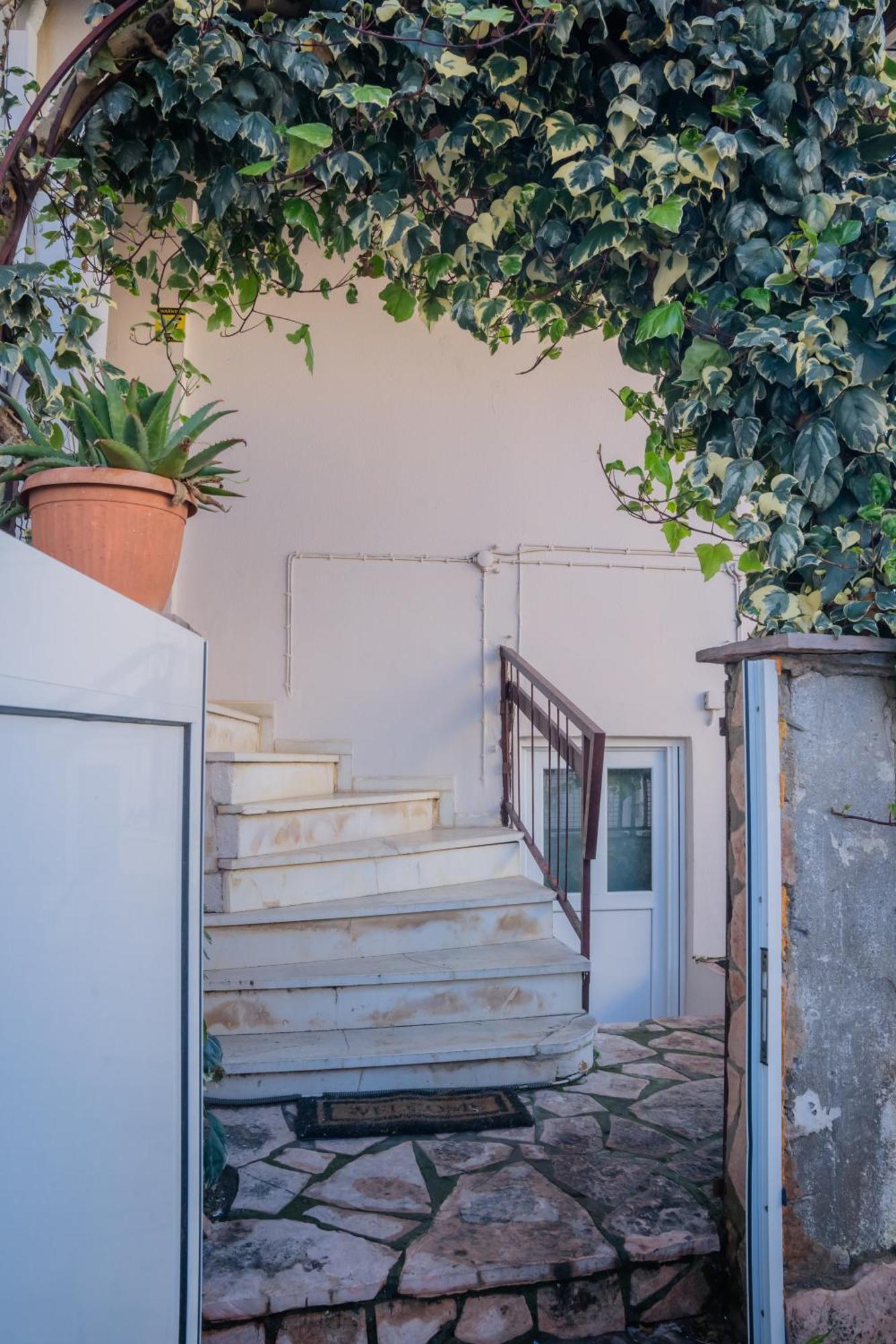 Apartment Oliana's Luxury House *