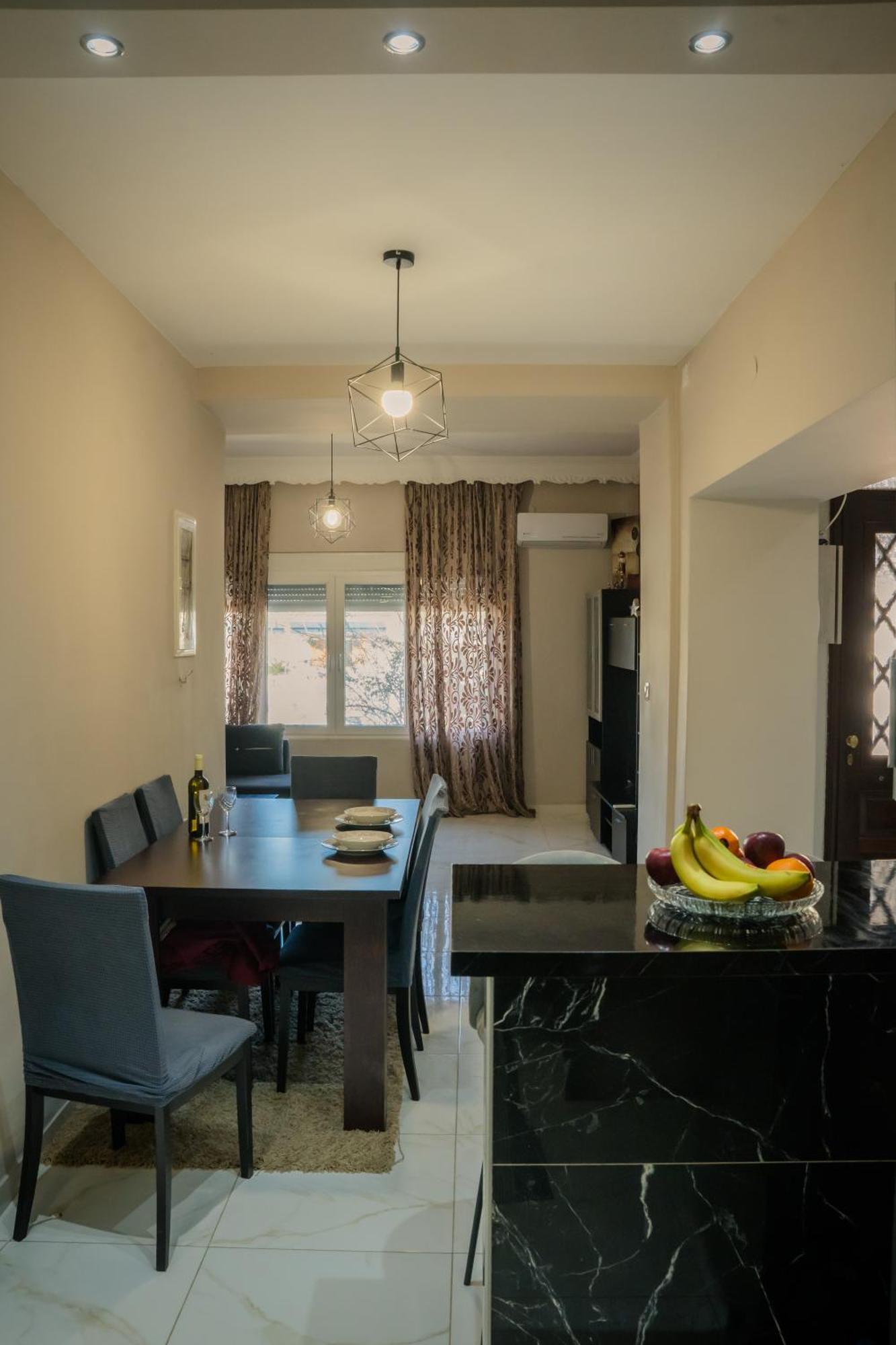 Apartment Oliana's Luxury House *